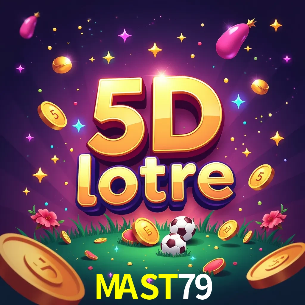MAST79 — 5D Lottery lottery | Play on Android APK & iPhone for real money