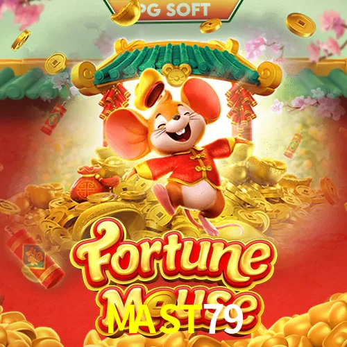 MAST79 — Fortune Mouse slot | Play on Android APK & iPhone for real money | PG Soft