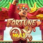 MAST79 — Fortune Ox slot | Play on Android APK & iPhone for real money | PG Soft
