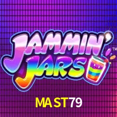MAST79 — Jammin Jars cluster slot | Play on Android APK & iPhone for real money | Push Gaming