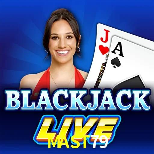 MAST79 — Live Blackjack live casino blackjack | Play on Android APK & iPhone for real money | Evolution