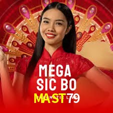 MAST79 — Mega Sic Bo live casino dice | Play on Android APK & iPhone for real money | Evolution