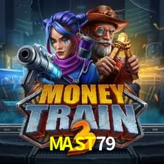 MAST79 — Money Train 3 slot | Play on Android APK & iPhone for real money | Relax Gaming
