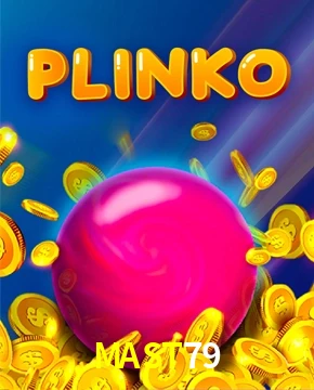 MAST79 — Plinko arcade ball drop | Play on Android APK & iPhone for real money