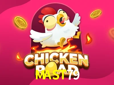 MAST79 — Road Chicken crash game | Play on Android APK & iPhone for real money | Hacksaw Gaming