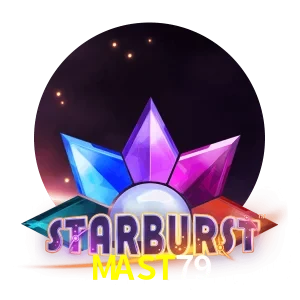 MAST79 — Starburst slot | Play on Android APK & iPhone for real money | NetEnt