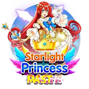 MAST79 — Starlight Princess slot | Play on Android APK & iPhone for real money | Pragmatic Play
