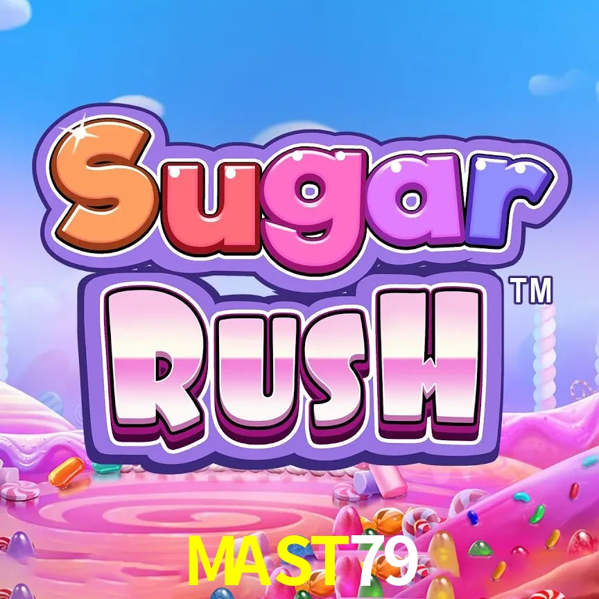 MAST79 — Sugar Rush slot | Play on Android APK & iPhone for real money | Pragmatic Play