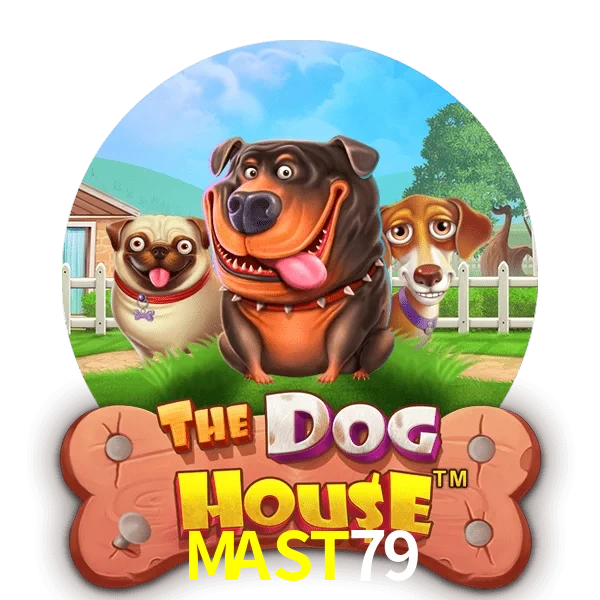 MAST79 — The Dog House slot | Play on Android APK & iPhone for real money | Pragmatic Play