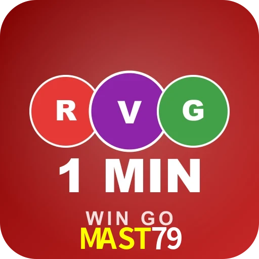 MAST79 — Win Go 1 min color prediction | Play on Android APK & iPhone for real money